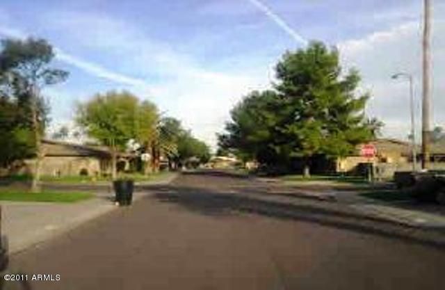 8372 E Via De Los Libros --, Scottsdale, AZ 85258