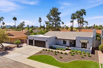 8372 San Salvador Dr, Scottsdale, AZ 85258