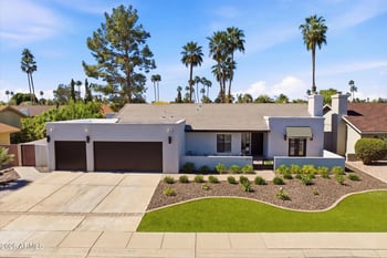 8372 San Salvador Dr, Scottsdale, AZ 85258