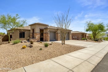 8372 Antelope Dr, Peoria, AZ 85383