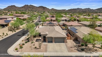 8372 Antelope Dr, Peoria, AZ 85383