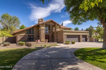 8373 Forest Ave, Tempe, AZ 85284