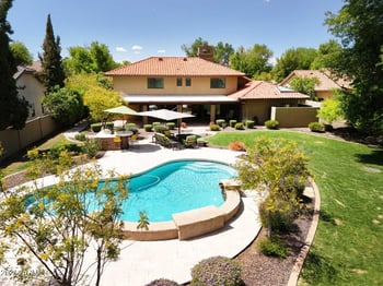 8373 Forest Ave, Tempe, AZ 85284
