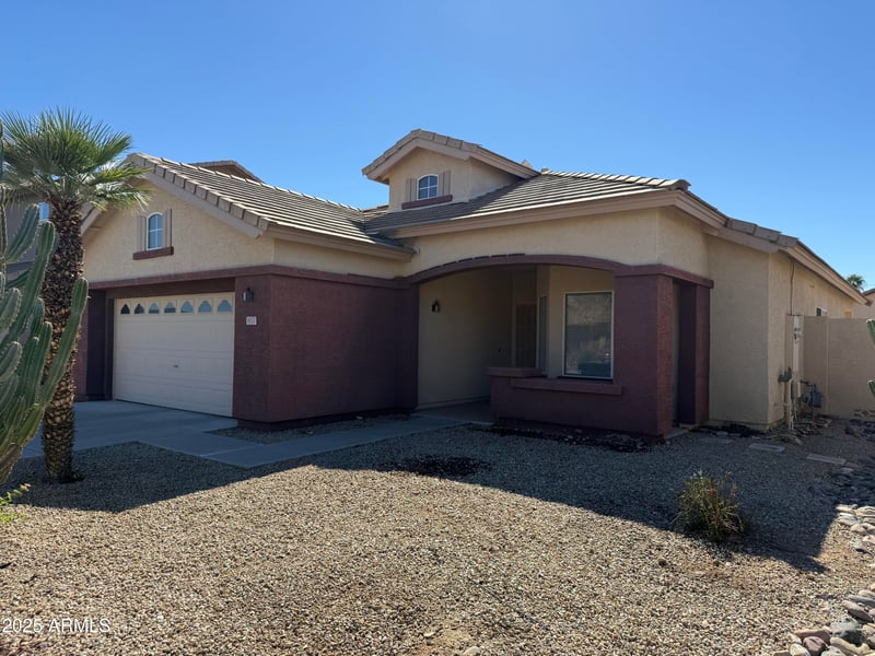 8373 Mary Ann Dr, Peoria, AZ 85382