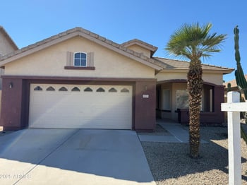 8373 Mary Ann Dr, Peoria, AZ 85382