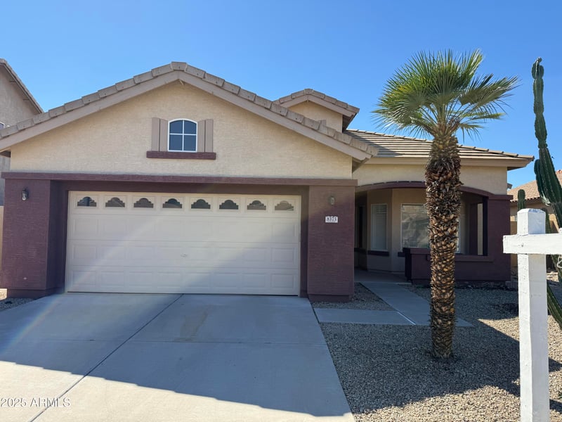 8373 Mary Ann Dr, Peoria, AZ 85382