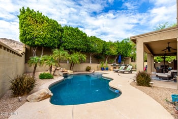 8374 Rosewood Ln, Peoria, AZ 85383