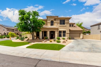 8374 Rosewood Ln, Peoria, AZ 85383