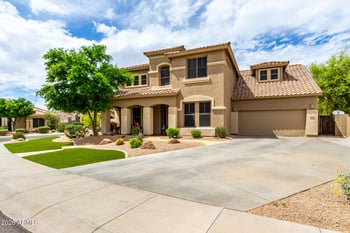 8374 Rosewood Ln, Peoria, AZ 85383