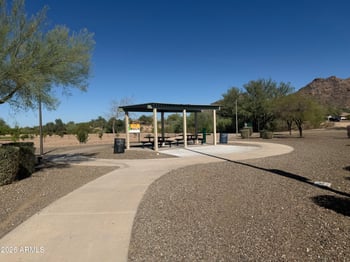 8374 Rosewood Ln, Peoria, AZ 85383