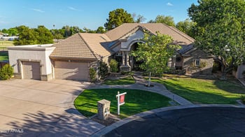 8375 Homestead Ln, Tempe, AZ 85284