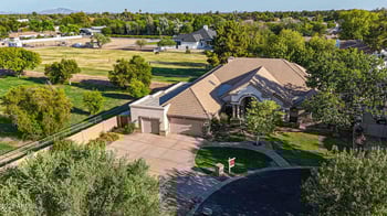 8375 Homestead Ln, Tempe, AZ 85284