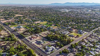 8375 Homestead Ln, Tempe, AZ 85284