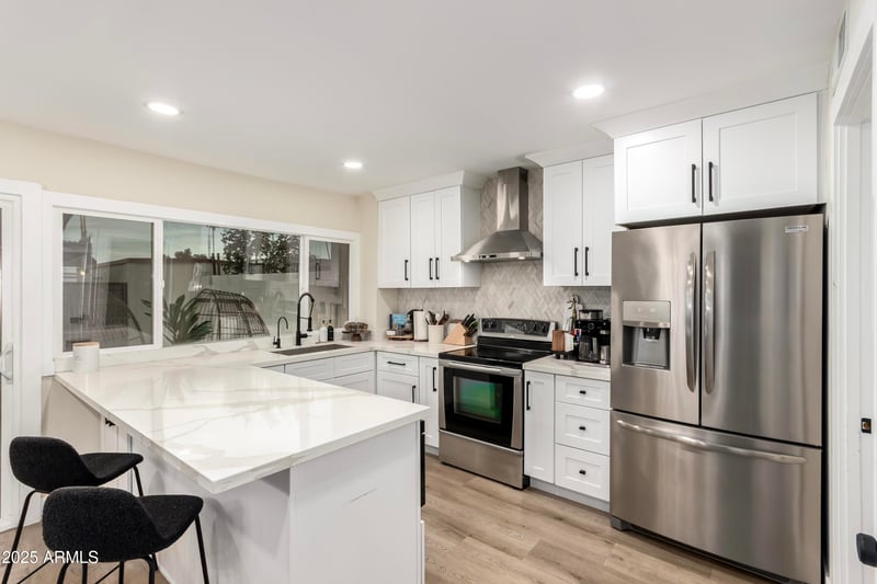 8375 Indian School Rd, Scottsdale, AZ 85251