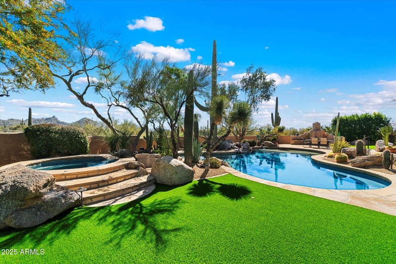 8375 Via Dona Rd, Scottsdale, AZ 85266