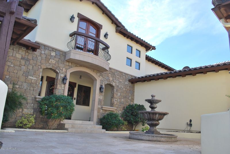 8375 W La Caille --, Peoria, AZ 85383