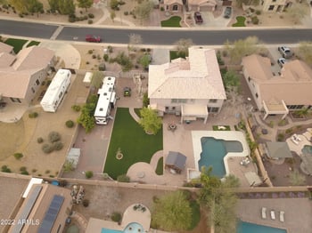 8375 W Luke Ave, Glendale, AZ 85305
