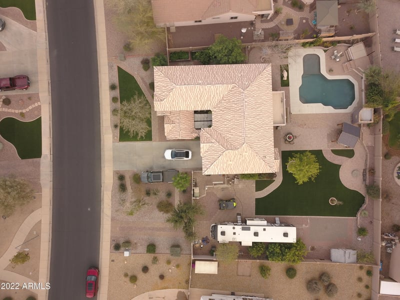 8375 W Luke Ave, Glendale, AZ 85305