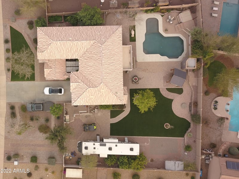 8375 W Luke Ave, Glendale, AZ 85305