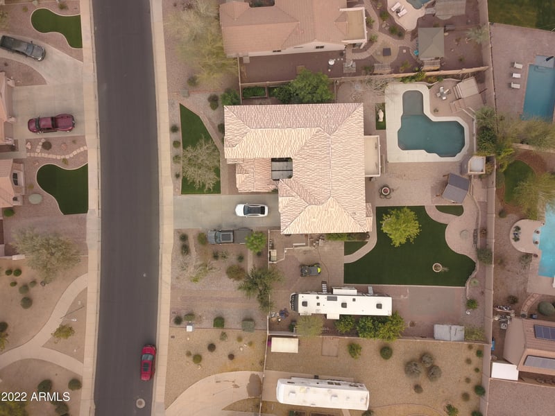 8375 W Luke Ave, Glendale, AZ 85305