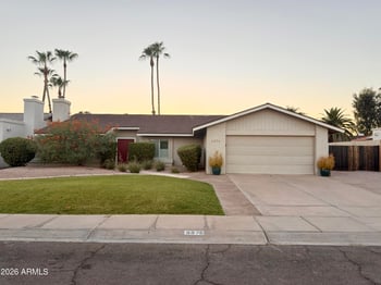 8376 San Salvador Dr, Scottsdale, AZ 85258