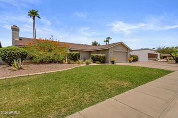 8376 San Salvador Dr, Scottsdale, AZ 85258