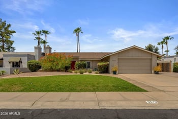 8376 San Salvador Dr, Scottsdale, AZ 85258