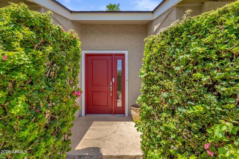 8376 E San Salvador Dr, Scottsdale, AZ 85258