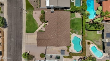 8376 San Salvador Dr, Scottsdale, AZ 85258