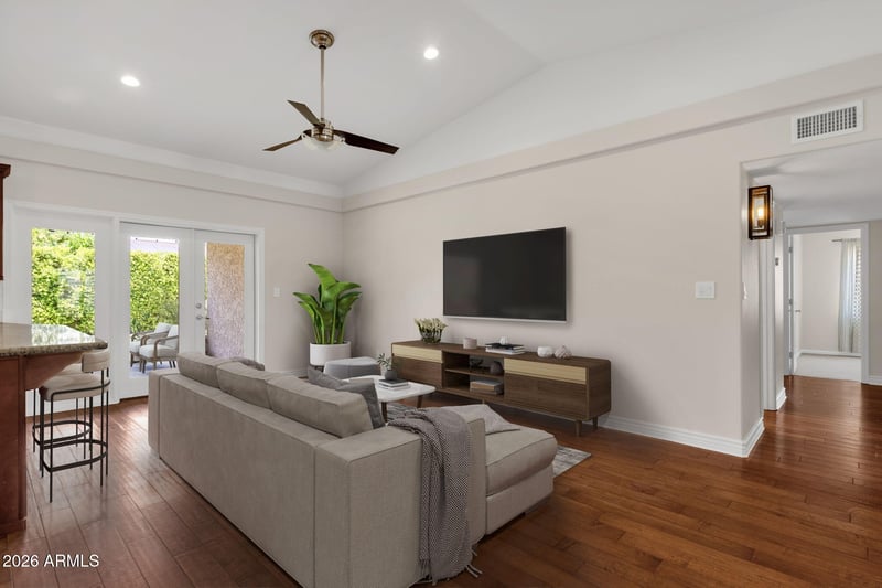 8376 E San Salvador Dr, Scottsdale, AZ 85258