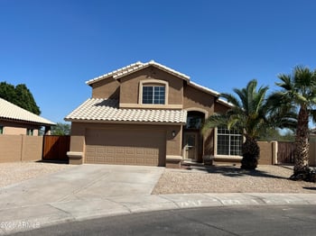 8377 106th Dr, Peoria, AZ 85345