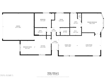 8377 S Mountain Air Ln, Gold Canyon, AZ 85118