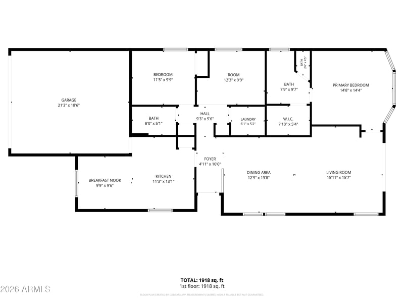 8377 S Mountain Air Ln, Gold Canyon, AZ 85118