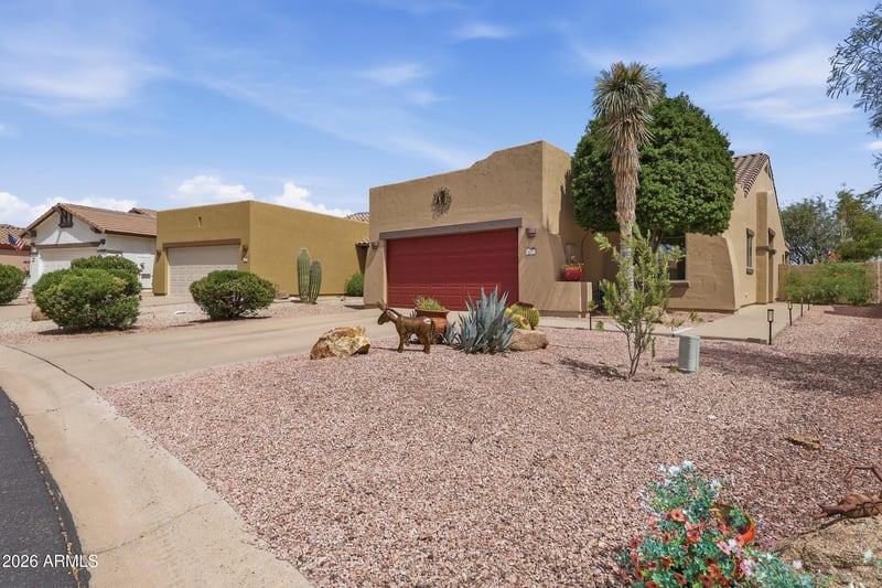 8377 S Mountain Air Ln, Gold Canyon, AZ 85118