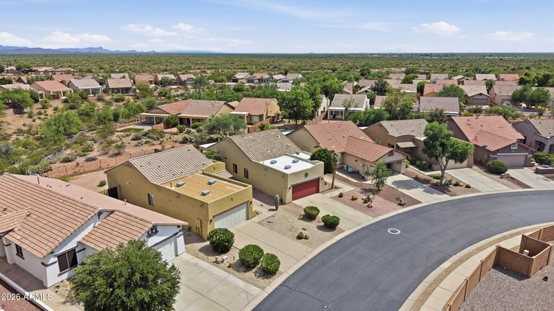 8377 S Mountain Air Ln, Gold Canyon, AZ 85118