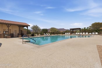 8377 S Mountain Air Ln, Gold Canyon, AZ 85118