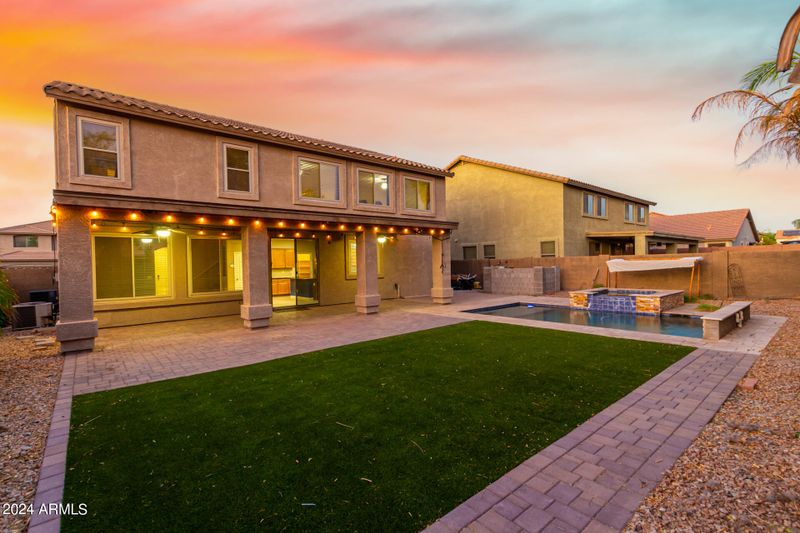 8377 W Vogel Ave, Peoria, AZ 85345