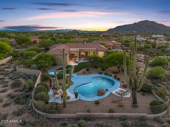 8378 Arroyo Hondo Rd, Scottsdale, AZ 85266