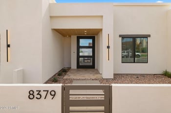 8379 E San Salvador Dr, Scottsdale, AZ 85258