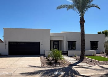 8379 E San Salvador Dr, Scottsdale, AZ 85258