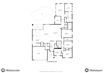 8379 E San Salvador Dr, Scottsdale, AZ 85258