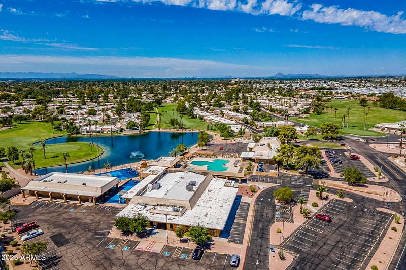 838 80th St, Mesa, AZ 85208