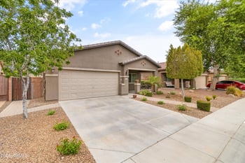 838 Basswood Ave, Queen Creek, AZ 85140