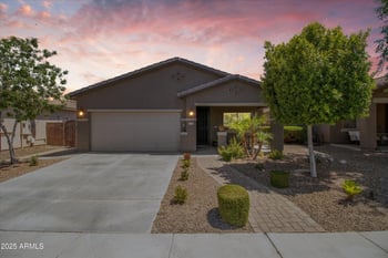 838 Basswood Ave, Queen Creek, AZ 85140