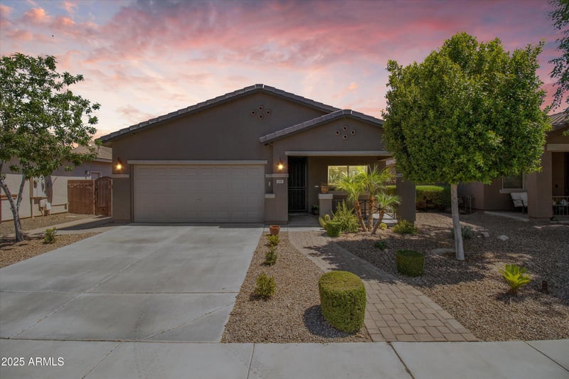 838 Basswood Ave, Queen Creek, AZ 85140