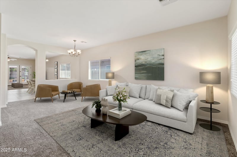 838 Basswood Ave, Queen Creek, AZ 85140