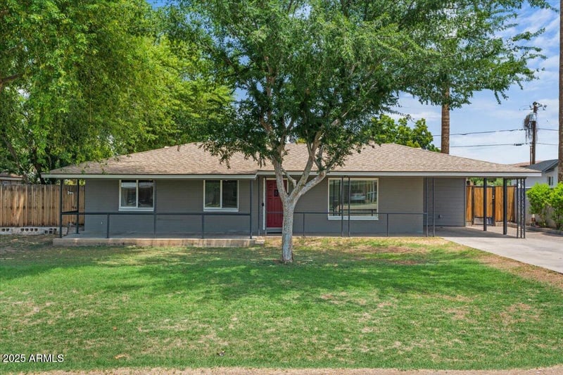 838 Belmont Ave, Phoenix, AZ 85020