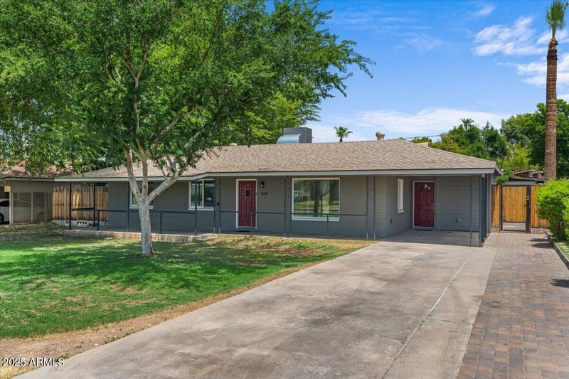 838 Belmont Ave, Phoenix, AZ 85020
