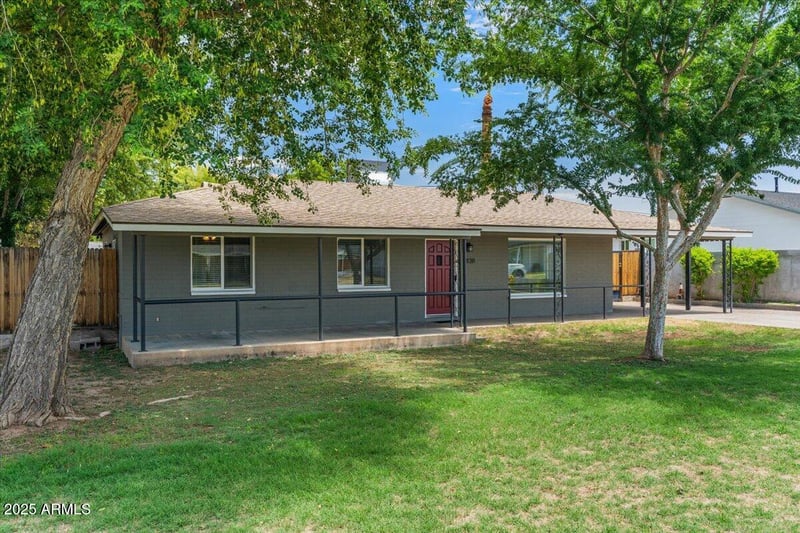838 Belmont Ave, Phoenix, AZ 85020
