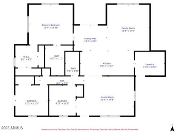838 Belmont Ave, Phoenix, AZ 85020